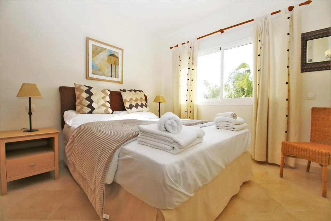 Apartment Stella Estepona