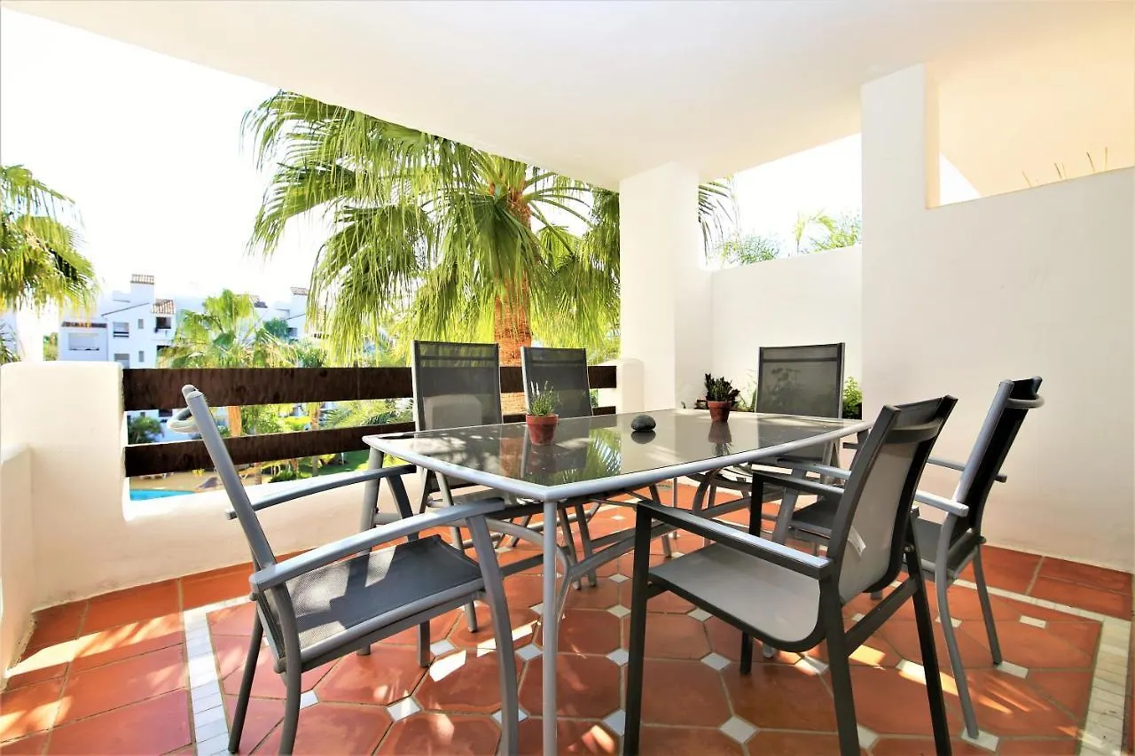 Apartment Stella Estepona