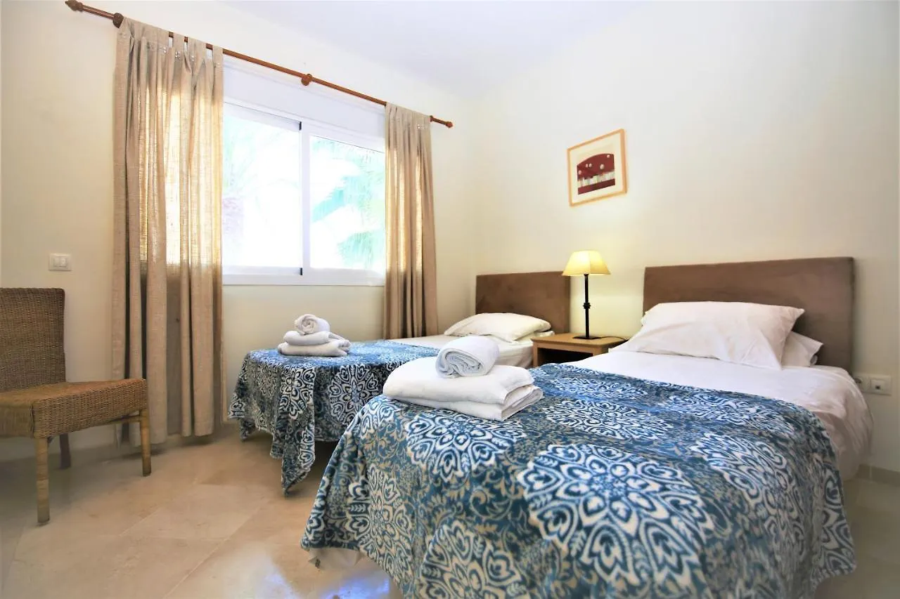 Apartment Stella Estepona 0*,  Spain