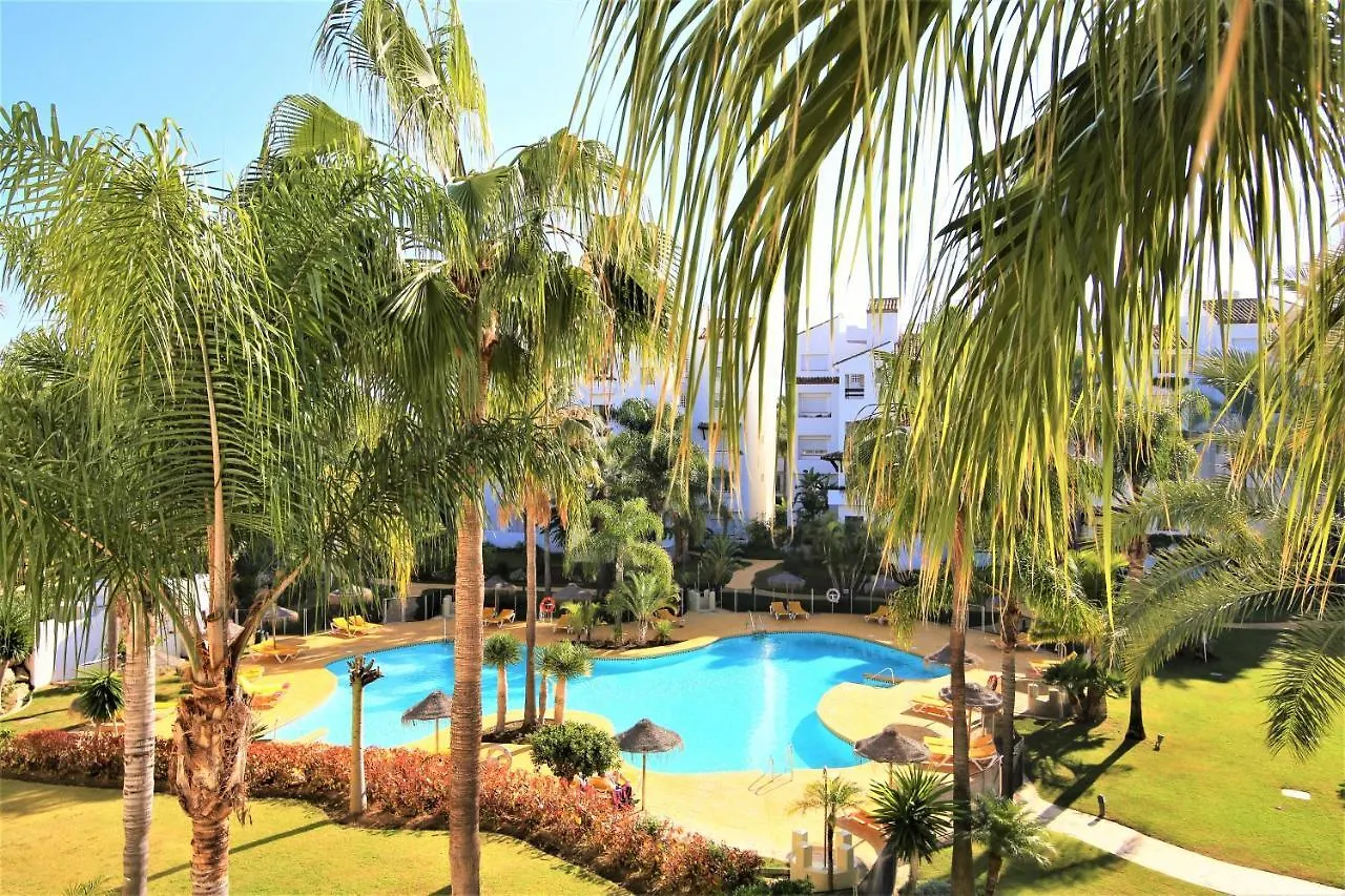 Apartment Stella Estepona