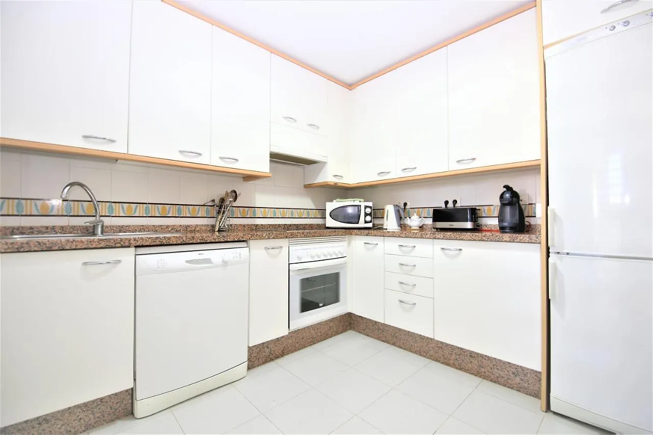 Apartment Stella Estepona