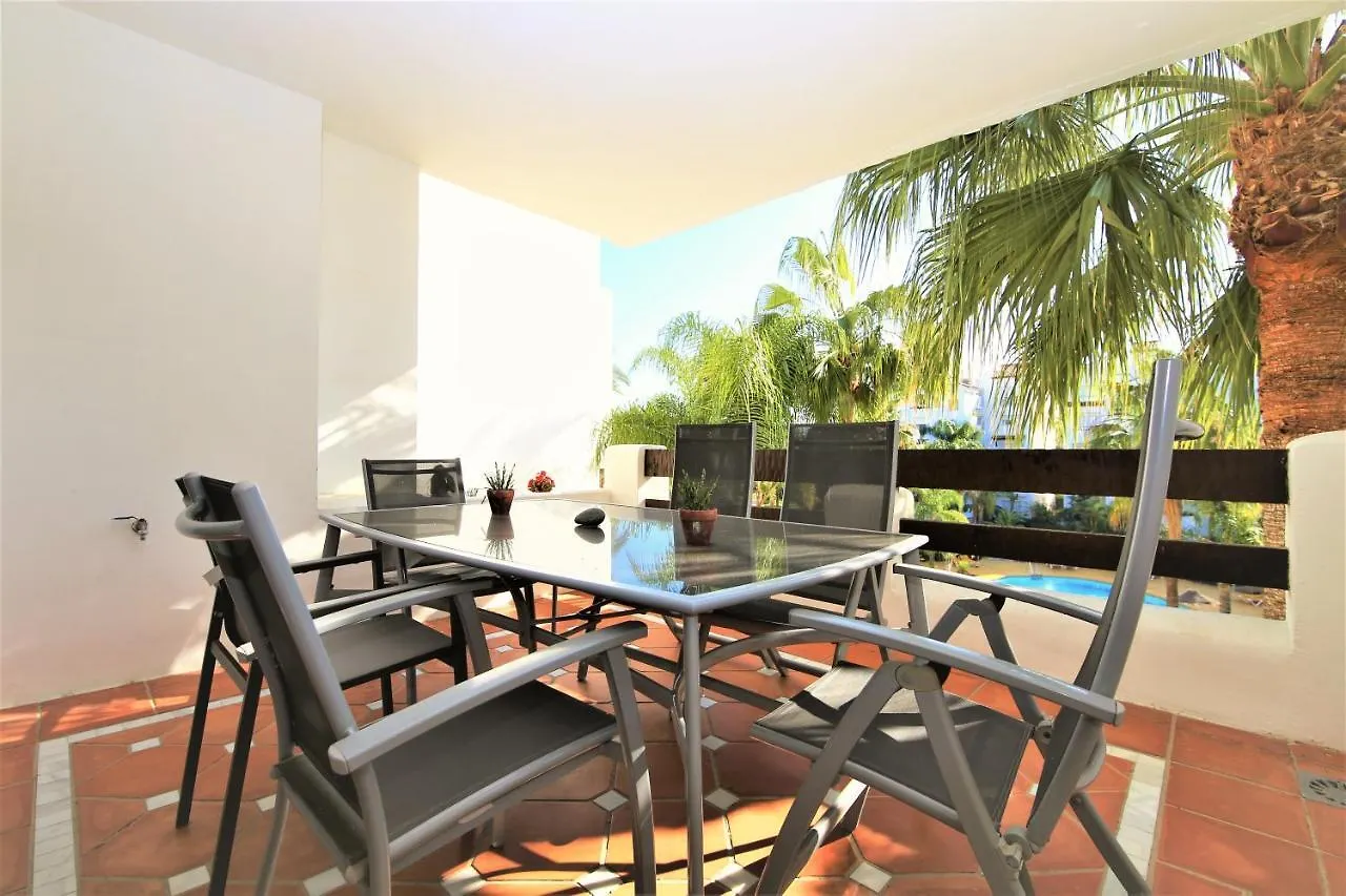 Apartment Stella Estepona