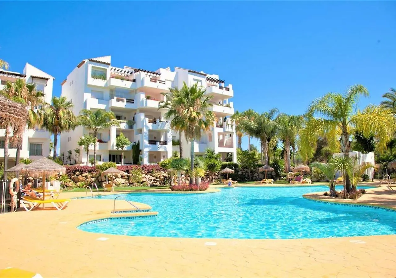 Apartment Stella Estepona