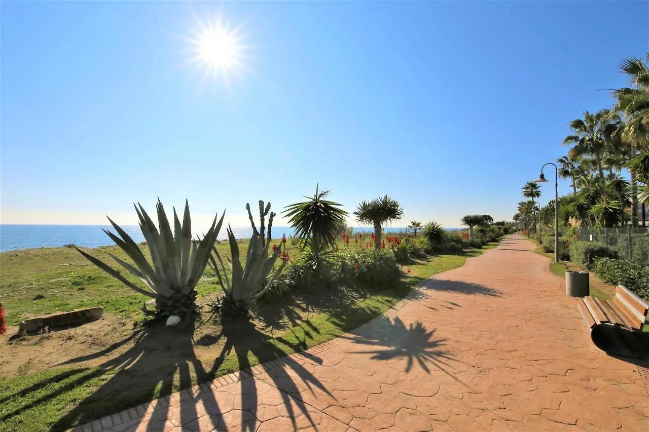 Apartment Stella Estepona