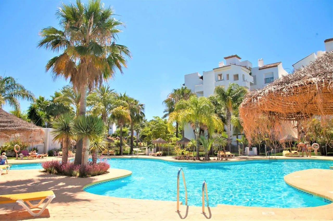 Apartment Stella Estepona 0*,