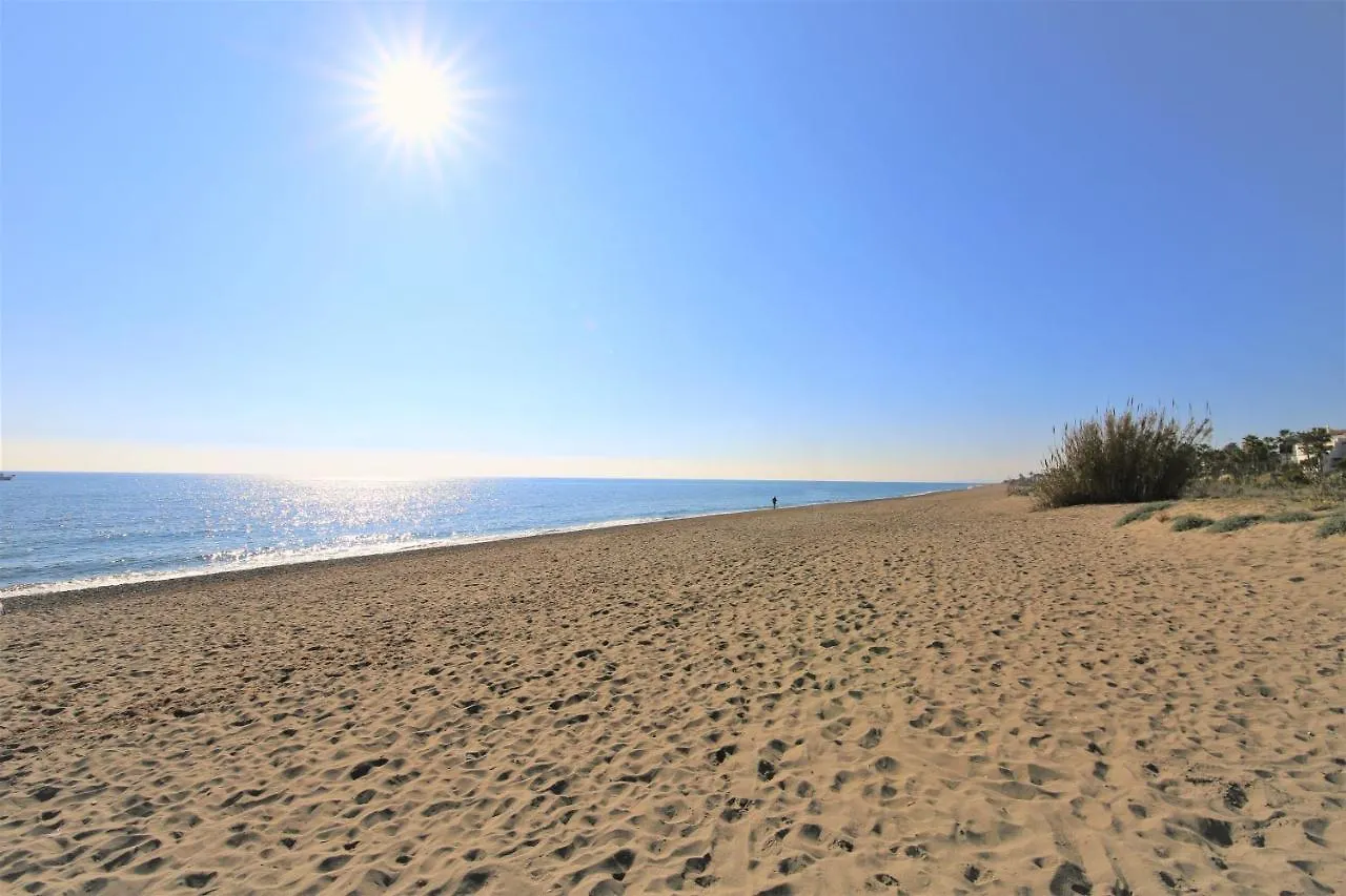 Apartment Stella Estepona 0*,