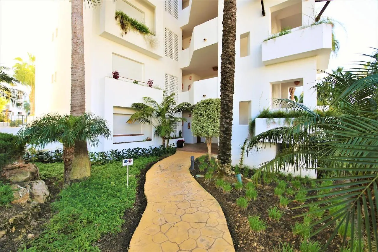 Apartment Stella Estepona