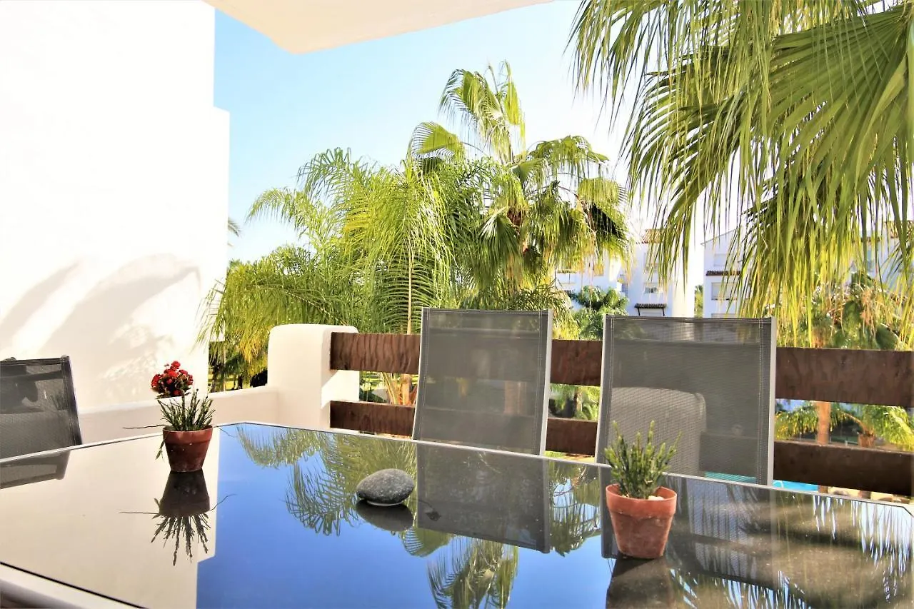 Apartment Stella Estepona