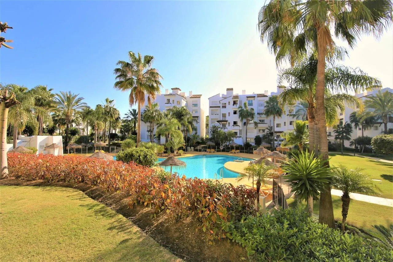 Apartment Stella Estepona 0*,  Spain