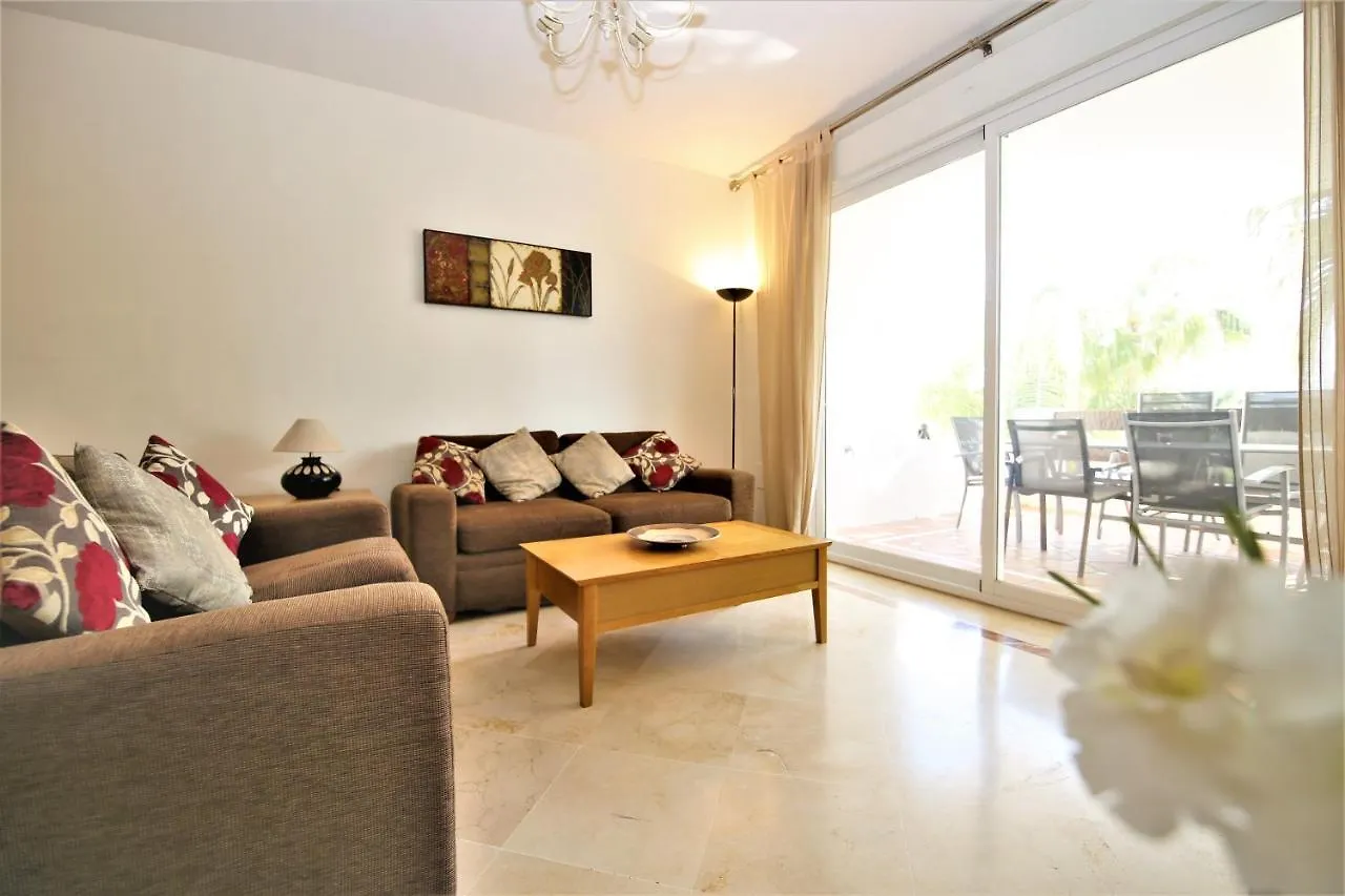 Apartment Stella Estepona