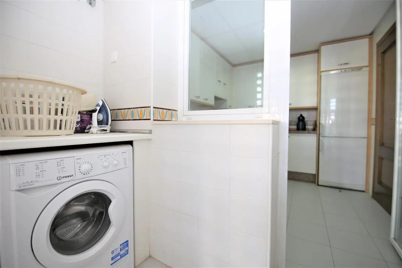 Apartment Stella Estepona