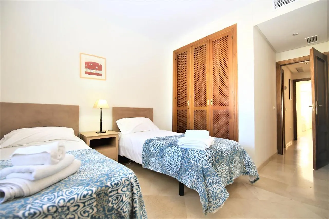 Apartment Stella Estepona